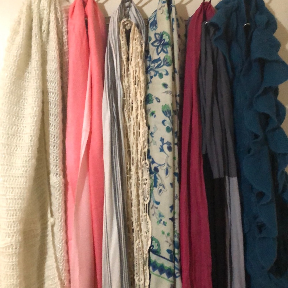 Scarves